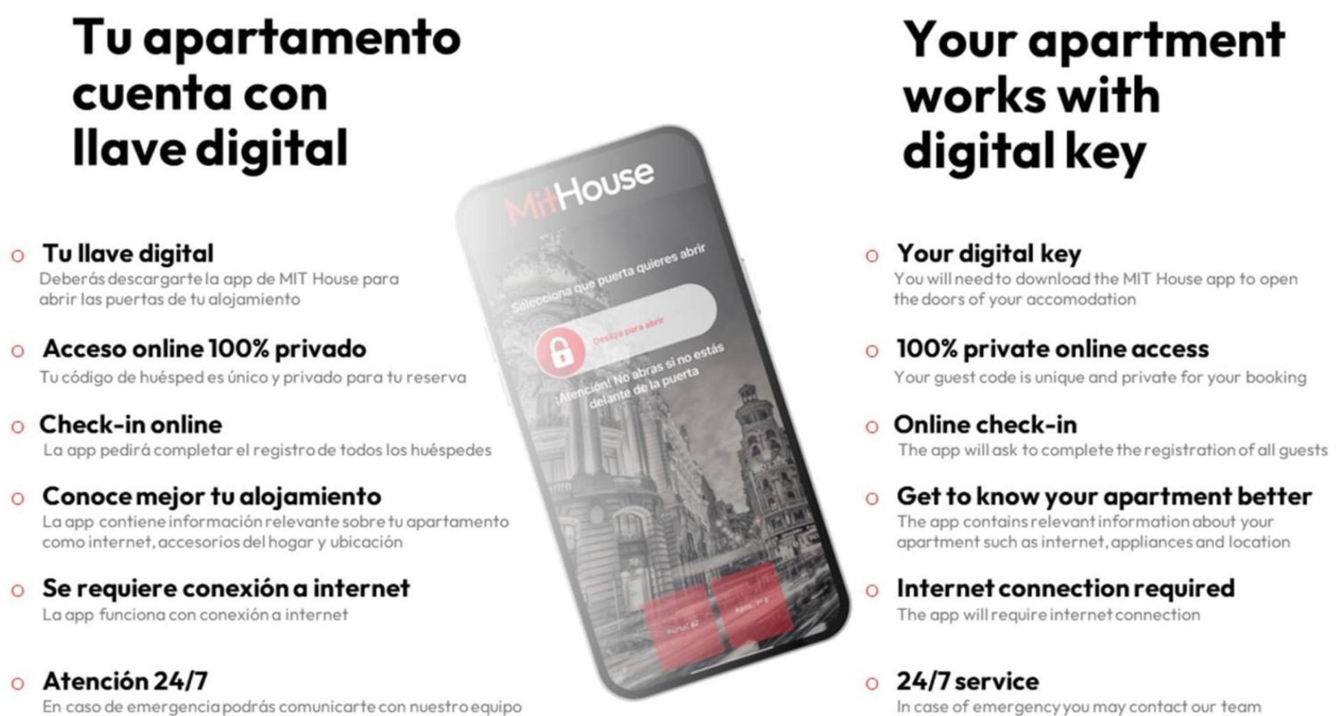 Luxury Suite Wifi Ac Servicios En La Puerta Madri Exterior foto